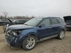 1FM5K8F8XGGA14139 2016 FORD EXPLORER