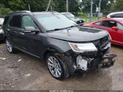 1FM5K8F8XGGA17428 2016 FORD EXPLORER