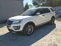1FM5K8F8XGGA25366 2016 FORD EXPLORER