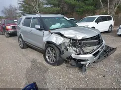 1FM5K8F8XGGA26596 2016 FORD EXPLORER