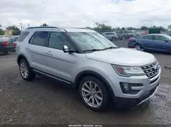 1FM5K8F8XGGA27358 2016 FORD EXPLORER