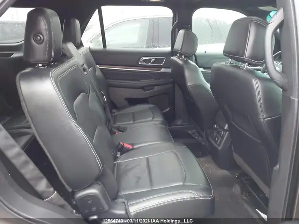 1FM5K8F8XGGA38912 2016 FORD EXPLORER - Image 8
