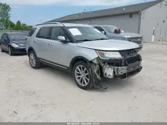 1FM5K8F8XGGA45925 2016 FORD EXPLORER