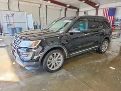 1FM5K8F8XGGA46542 2016 FORD EXPLORER