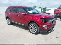 1FM5K8F8XGGA79315 2016 FORD EXPLORER