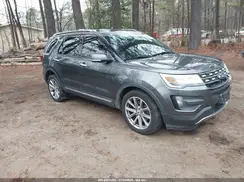 1FM5K8F8XGGA98883 2016 FORD EXPLORER