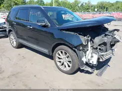 1FM5K8F8XGGB08330 2016 FORD EXPLORER