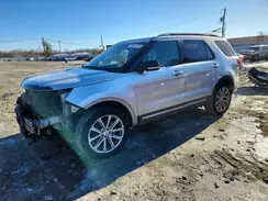 1FM5K8F8XGGB15066 2016 FORD EXPLORER