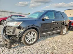 1FM5K8F8XGGB16329 2016 FORD EXPLORER