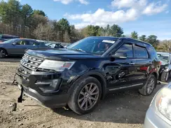 1FM5K8F8XGGB19506 2016 FORD EXPLORER