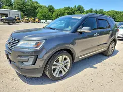 1FM5K8F8XGGB48830 2016 FORD EXPLORER