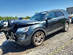 1FM5K8F8XGGB59634 2016 FORD EXPLORER