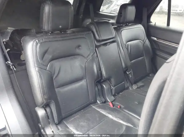 1FM5K8F8XGGB66695 2016 FORD EXPLORER - Image 8