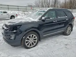 1FM5K8F8XGGB88230 2016 FORD EXPLORER