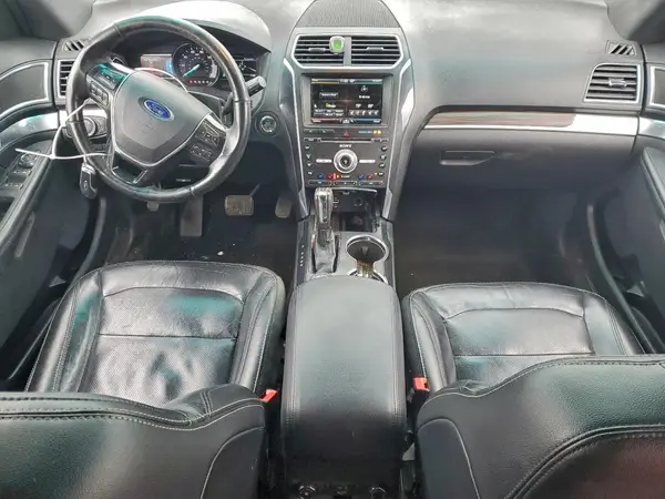 1FM5K8F8XGGB88230 2016 FORD EXPLORER - Image 8