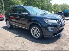 1FM5K8F8XGGB88261 2016 FORD EXPLORER