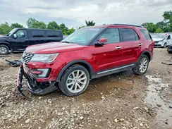 1FM5K8F8XGGB96540 2016 FORD EXPLORER