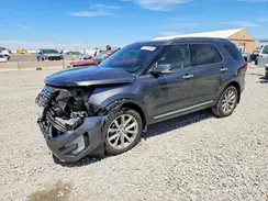 1FM5K8F8XGGB96571 2016 FORD EXPLORER
