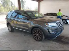 1FM5K8F8XGGB98062 2016 FORD EXPLORER