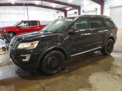 1FM5K8F8XGGC04751 2016 FORD EXPLORER
