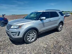 1FM5K8F8XGGC09237 2016 FORD EXPLORER
