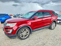 1FM5K8F8XGGC20920 2016 FORD EXPLORER