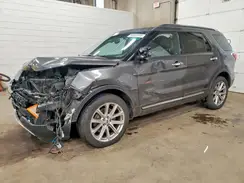 1FM5K8F8XGGC24028 2016 FORD EXPLORER