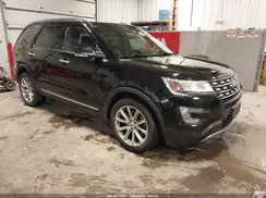 1FM5K8F8XGGC24868 2016 FORD EXPLORER