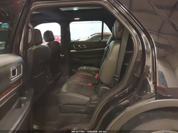 1FM5K8F8XGGC24868 2016 FORD EXPLORER - Image 8