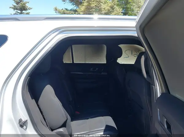 1FM5K8F8XGGC46577 2016 FORD EXPLORER - Image 8