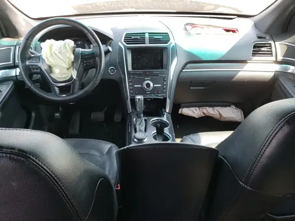 1FM5K8F8XGGC48877 2016 FORD EXPLORER - Image 8