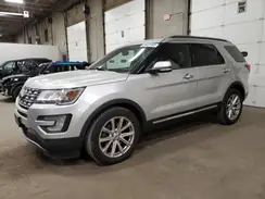 1FM5K8F8XGGC48927 2016 FORD EXPLORER