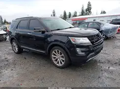 1FM5K8F8XGGC50094 2016 FORD EXPLORER