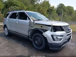 1FM5K8F8XGGC50242 2016 FORD EXPLORER