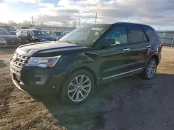1FM5K8F8XGGC58244 2016 FORD EXPLORER