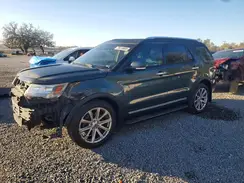 1FM5K8F8XGGC60267 2016 FORD EXPLORER