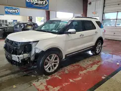 1FM5K8F8XGGC73875 2016 FORD EXPLORER