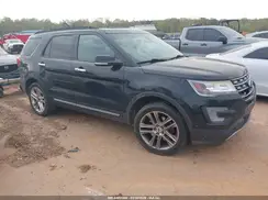 1FM5K8F8XGGC82964 2016 FORD EXPLORER