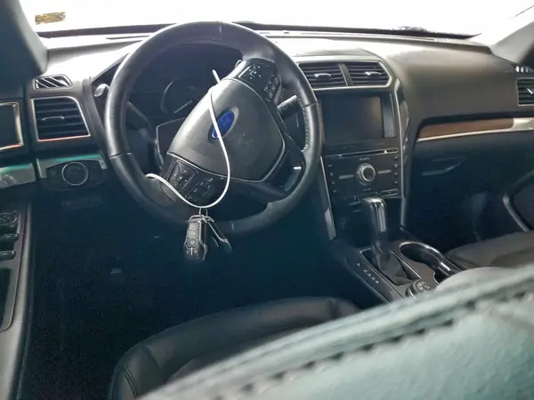 1FM5K8F8XGGC90546 2016 FORD EXPLORER - Image 8