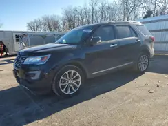1FM5K8F8XGGD02145 2016 FORD EXPLORER