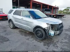 1FM5K8F8XGGD04218 2016 FORD EXPLORER