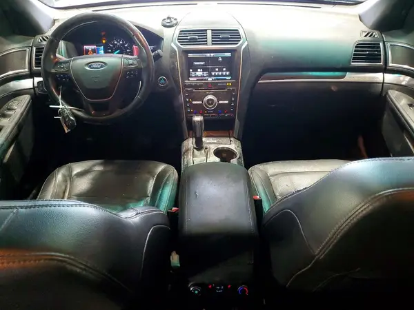 1FM5K8F8XGGD08530 2016 FORD EXPLORER - Image 8