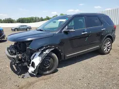 1FM5K8F8XGGD15378 2016 FORD EXPLORER