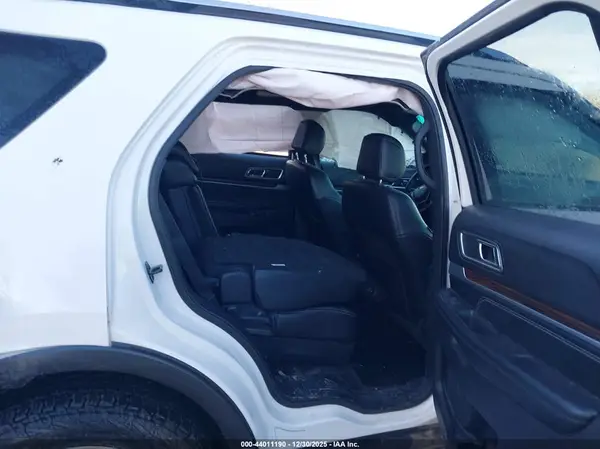 1FM5K8F8XGGD30138 2016 FORD EXPLORER - Image 8