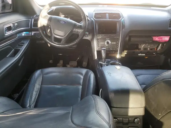 1FM5K8F8XHGA09461 2017 FORD EXPLORER - Image 8
