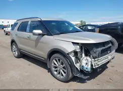 1FM5K8F8XHGA11629 2017 FORD EXPLORER