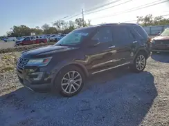1FM5K8F8XHGA23635 2017 FORD EXPLORER