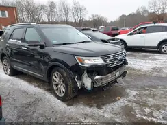 1FM5K8F8XHGA34537 2017 FORD EXPLORER