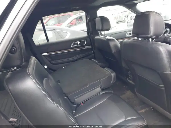 1FM5K8F8XHGA34537 2017 FORD EXPLORER - Image 8