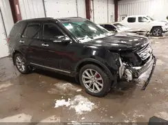 1FM5K8F8XHGA34943 2017 FORD EXPLORER